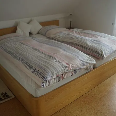 Ferienwohnung Duß Niederalteich Exterior foto