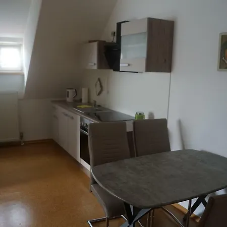 Ferienwohnung Duß Niederalteich Exterior foto