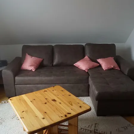 Ferienwohnung Duß Niederalteich Exterior foto