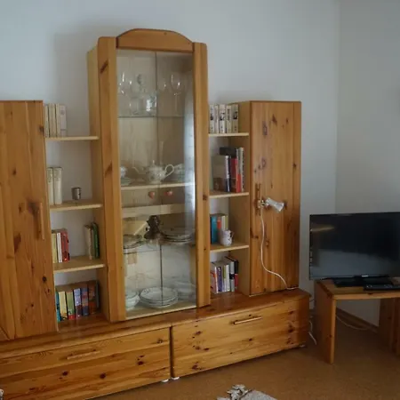 Ferienwohnung Duß Niederalteich Exterior foto