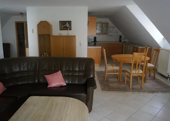 Ferienwohnung Duß