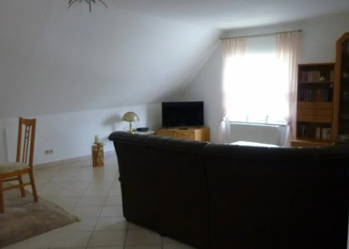 Ferienwohnung Duß