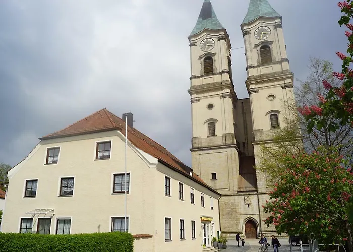 Ferienwohnung Duß