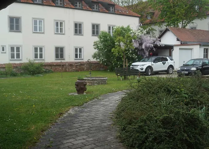 Ferienwohnung Duß