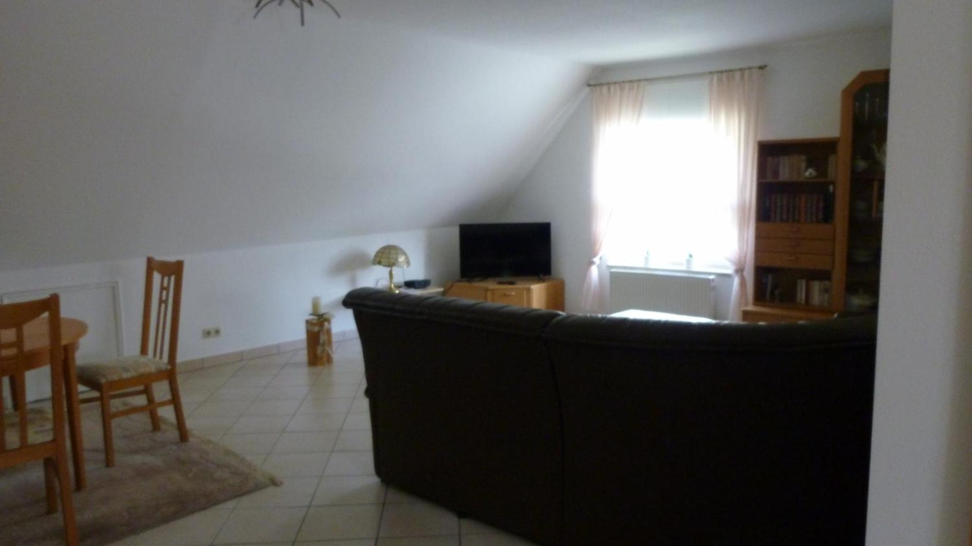 Duß Apartment Niederalteich