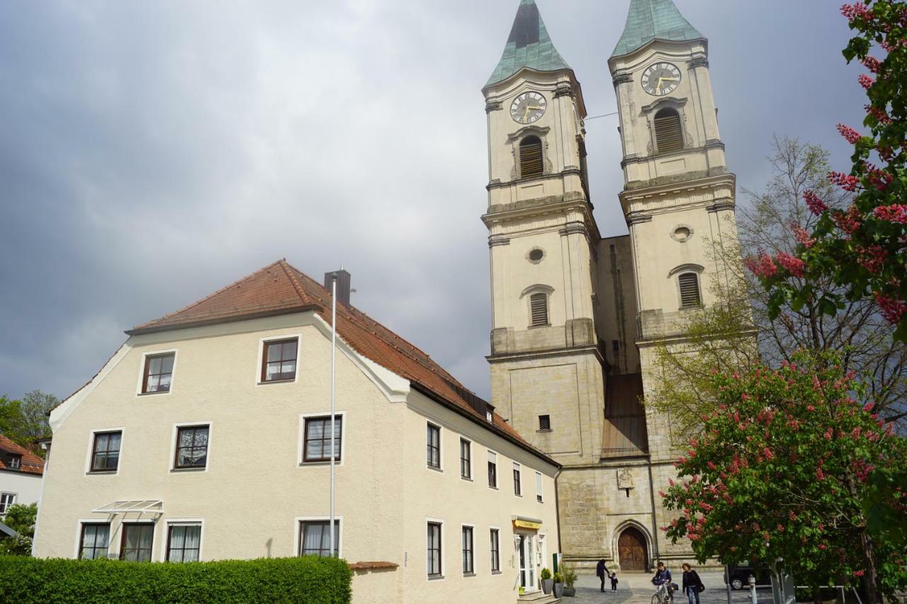 Duß * Niederalteich