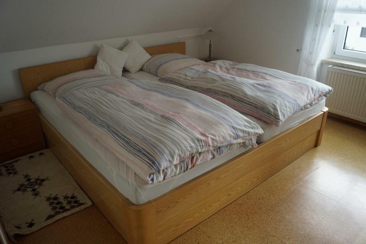 Duß Apartment *