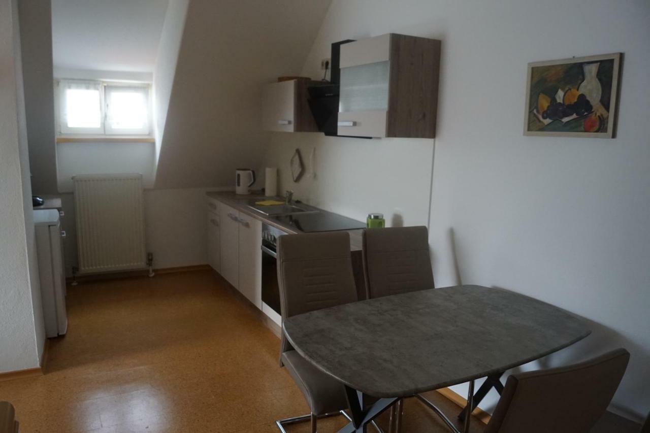 Apartment Duß