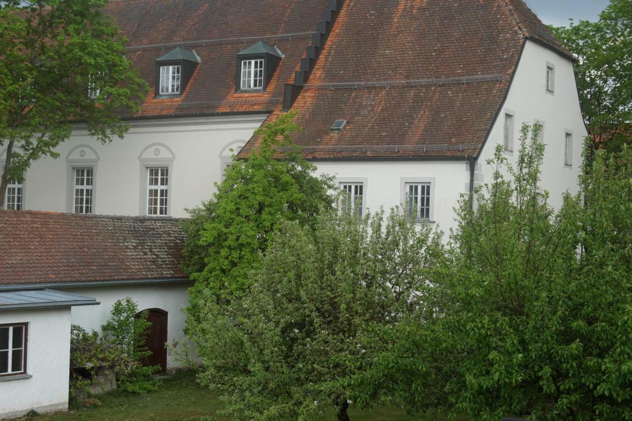Apartment Duß