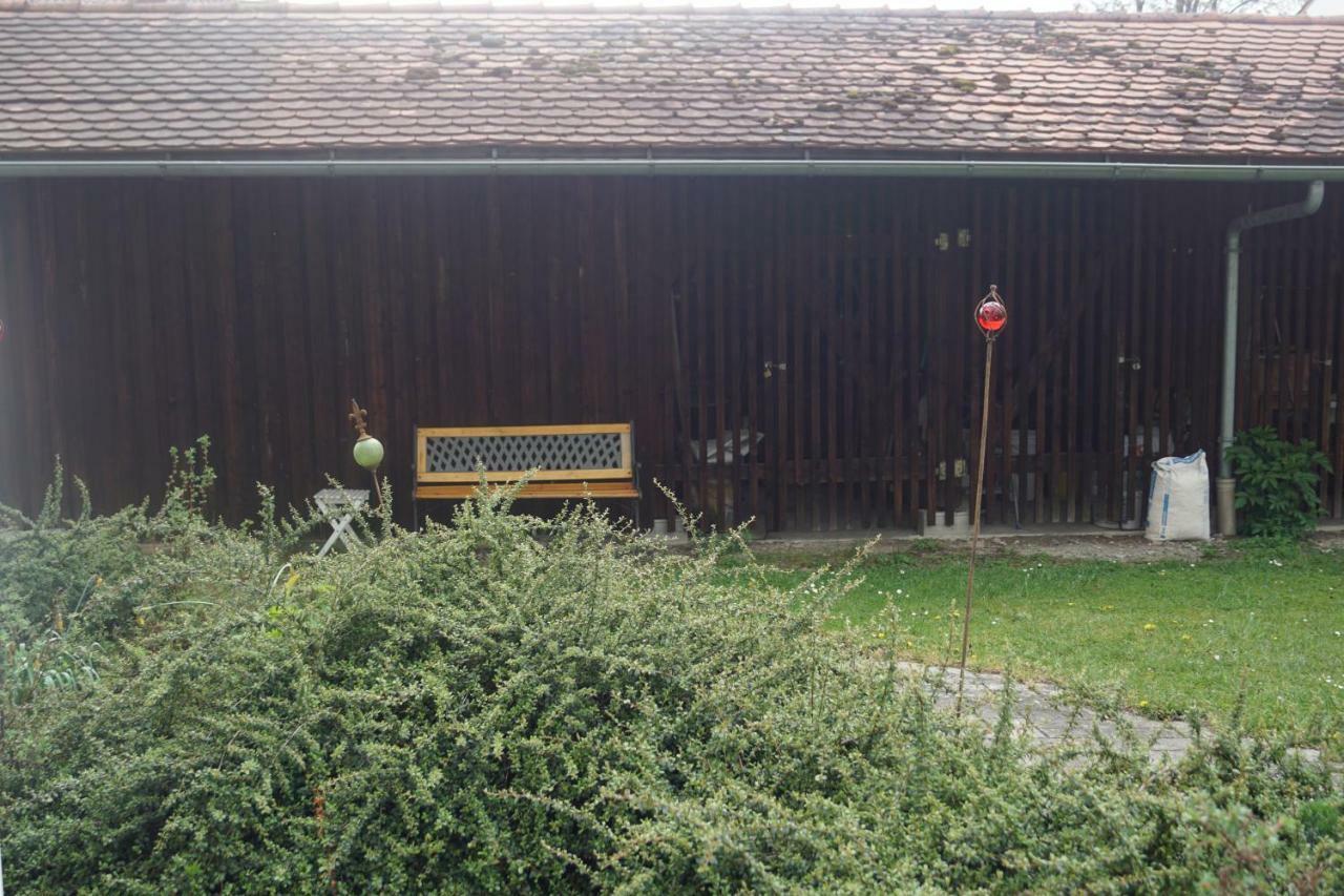 Duß Apartment *
