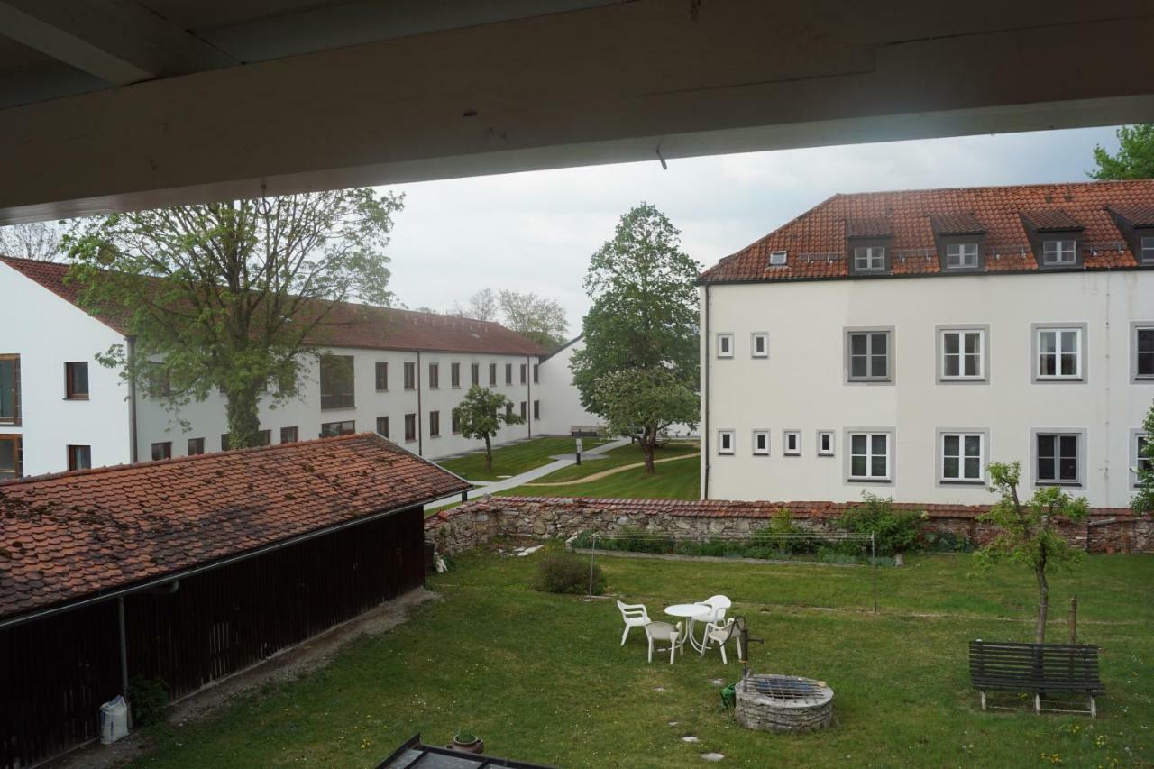 Duß Niederalteich